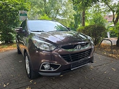 Bild des Angebotes Hyundai iX35 Premium AWD*AUTOMATIK *