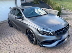 Bild des Angebotes Mercedes-Benz A 45 AMG 4Matic Speedshift 7G-DCT