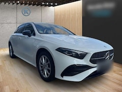 Bild des Angebotes Mercedes-Benz A 250 e Kompaktlimousine mit EQ Hybrid Technologie