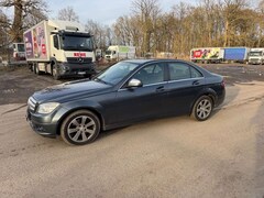 Bild des Angebotes Mercedes-Benz C 220 CDI Limo Automaik AVANTGARDE