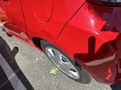 Toyota Yaris Basis