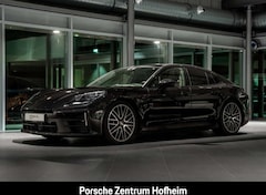 Bild des Angebotes Porsche Panamera 4 LED-Matrix Panoramadach Luftfederung