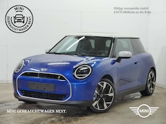 Bild des Angebotes MINI Cooper SE Paket XL Pano DA+ PA+ h&k  Massage HUD
