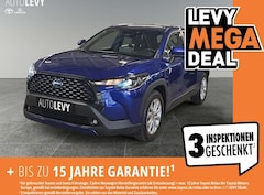 Bild des Angebotes Toyota Corolla Cross 2.0 Hybrid Comfort +CarPlay+PDC+LED