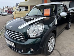 Bild des Angebotes MINI Cooper Countryman COUNTRYMAN