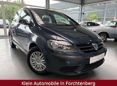 Bild des Angebotes VW Golf Plus V Trendline Klimaanlage TÜV:06/2026
