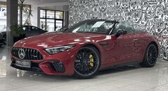 Bild des Angebotes Mercedes-Benz SL 63 AMG 4M+*LIFT*PERFORMANCE*MULTIKONT*DESIGNO