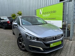 Bild des Angebotes Peugeot 508 SW Allure, Full-LED, Head-UP, Navi, SHZ,