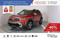 Bild des Angebotes Dacia Duster Journey RFK|LED|Navi|Klima|PDC|SHZ|DAB