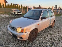Bild des Angebotes Nissan Micra 1.0 Comfort