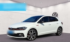 Bild des Angebotes VW Polo GTI 2.0 TSI DSG NAV KAM BEATS LED APP ACC 18" PDC SHZ