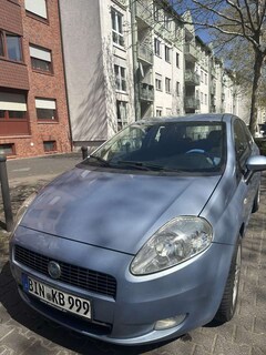 Bild des Angebotes Fiat Punto Evo 1.4 8V Dynamic
