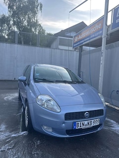 Bild des Angebotes Fiat Punto Evo 1.4 8V Dynamic