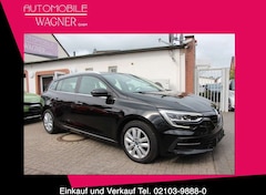 Bild des Angebotes Renault Megane E-TECH Plug-In 160 Zen Grandtour/16250