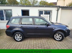 Bild des Angebotes Subaru Forester Trend 30 Jahre