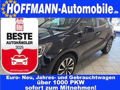 Bild des Angebotes Opel Mokka X App-Connect,AHK,LED,Kamera,Sitzheizung