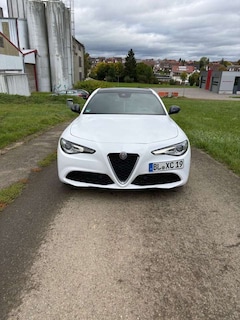 Bild des Angebotes Alfa Romeo Giulia Veloce Q4