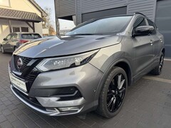 Bild des Angebotes Nissan Qashqai N-Tec Automatik+Leder+360°+LED+