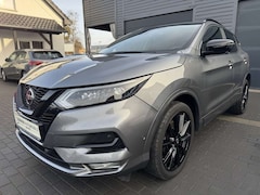 Bild des Angebotes Nissan Qashqai N-Tec Automatik+Leder+360°+LED+