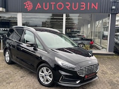 Bild des Angebotes Ford Galaxy Titanium 7-SITZE/AUTOMATIK/AHK/SHZ/KEYLES