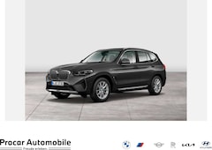 Bild des Angebotes BMW X3 xDrive30e HUD PANO AHK RFK NAVI LED PDC V+H