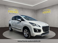 Bild des Angebotes Peugeot 3008 Allure*NAVI*PANORAMA*Head-Up*
