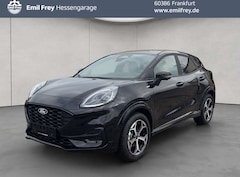 Bild des Angebotes Ford Puma 1.0 EcoBoost Hybrid ST-LINE