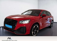 Bild des Angebotes Audi Q2 S line 35 TFSI DSG AHK LED RFK Navi AHK AUT