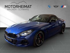 Bild des Angebotes BMW Z4 sDrive20i M Sport Pro 19" ACC RFK HUD 3,49%