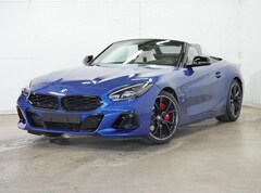 BMW Z4 sDrive20i M Sport Pro 19" ACC RFK HUD HiFi