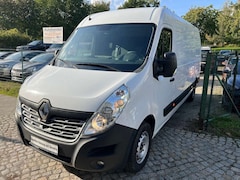 Bild des Angebotes Renault Master Kasten L3H2 HKa 3,5t 1-Hand Scheckheft