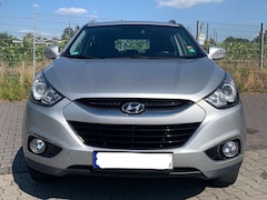 Bild des Angebotes Hyundai iX35 ix35 2.0 4WD Style