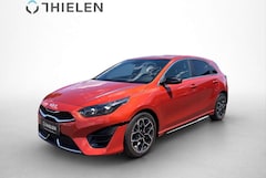 Bild des Angebotes Kia Ceed / cee'd GT Line/Navi/Kamera/17"Alu/LED