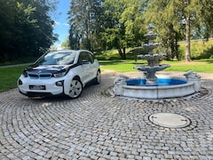 Bild des Angebotes BMW i3 2.Hand Navigation Professional