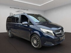 Bild des Angebotes Mercedes-Benz V 250 V250d AVANTG./EDITION lang/360Kamera/LED/Leder/