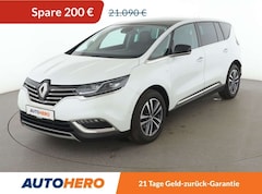Bild des Angebotes Renault Espace 1.8 TCe Limited Aut.*LED*NAVI*ACC*PDC*SHZ*KLIMA*