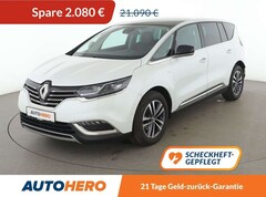 Bild des Angebotes Renault Espace 1.8 TCe Limited Aut.*LED*NAVI*ACC*PDC*SHZ*KLIMA*