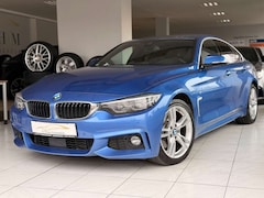 Bild des Angebotes BMW 430 d Gran Coupe Aut. M Sport LED/ACC/HUD/360°Cam