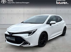 Bild des Angebotes Toyota Corolla 2.0 Hybrid Team Deutschland