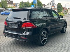 Bild des Angebotes Mercedes-Benz GLE 450 /43 AMG 4 MATIC STANDHZG LED KAMERA