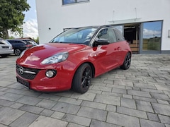 Bild des Angebotes Opel Adam Slam ecoFlex
