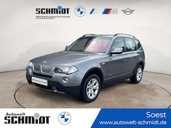 Bild des Angebotes BMW X3 xDrive20d Edition Lifestyle + 1.HAND