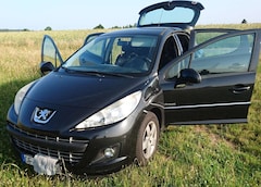 Bild des Angebotes Peugeot 207 207 5-Türer 95 VTi forever