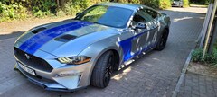 Bild des Angebotes Ford Mustang Mustang 2.3 Eco Boost Aut.