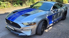Bild des Angebotes Ford Mustang Mustang 2.3 Eco Boost Aut. Stage 1 Tacho Digital