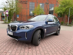 Bild des Angebotes BMW iX3 Garantie Scheckheft 360° Panorama Dach