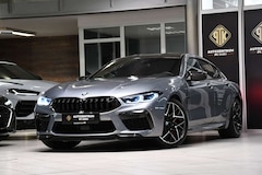 Bild des Angebotes BMW M8 Gran Coupe Competition Individual B&W Carbon