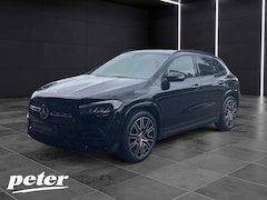 Bild des Angebotes Mercedes-Benz GLA 200 d ++AMG+20+MBUX+LED+8G+THERMATIC+NIGHT++