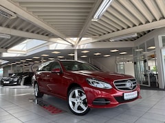 Bild des Angebotes Mercedes-Benz E 350 BlueTec AUT./LED/360°K/A.TEMPO/H&K/MEMORY