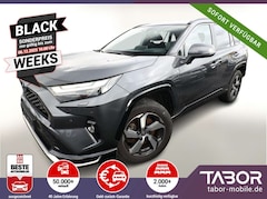 Bild des Angebotes Toyota RAV 4 2.5 VVT-i 306 PHEV CVT AWD LED PDC LM18Z